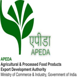 APEDA Certification