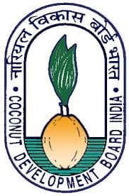 Coconut Development Board India Certification