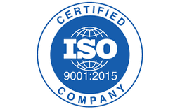 ISO Certification